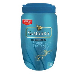 [0100001226] SAMAARA PREMIUM TEA POWDER 450GM JAR