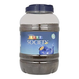 [0100002203] SOCIETY INDIAN LEAF TEA JAR 1.8KG