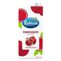 [0100003311] RUBICAN POMEGRANTE NSA 1LTR