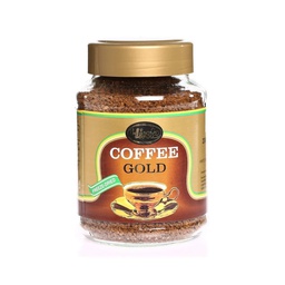 [0100003316] HINTZ COFFEE GOLD FREEZE DRIED 200GM