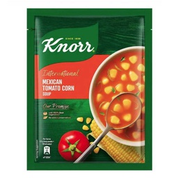 [0100005339] KNORR SOUP THICK TOMATO 53GM