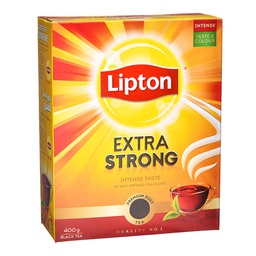 [0100007705] LIPTON ESTP O2 400GM
