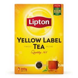 [0100007707] LIPTON YLTP 200GM