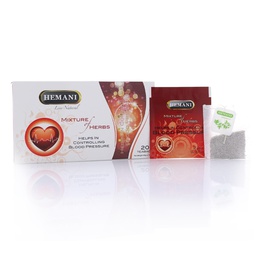 [0100008224] HEMANI MIXTURE  TEA DIGESTION 20 TBAGS