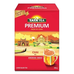 [0100009274] TATA TEA FINEST ASM 200GM