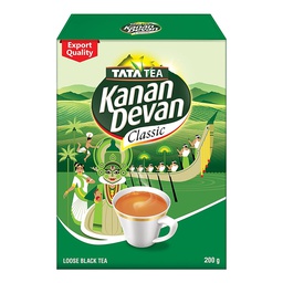 [0100009280] TATA TEA KD 200GM