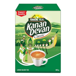 [0100009282] TATA TEA KD 400GM