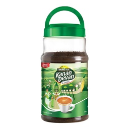 [0100009283] TATA TEA KD 400GM  JAR