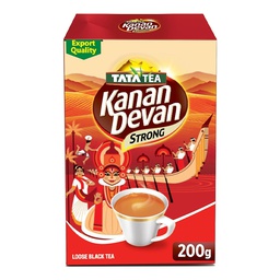 [0100009286] TATA TEA KD STRONG 200GM
