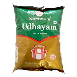 [0100011716] NARASUS UDHAYAM COFFEE 500GM