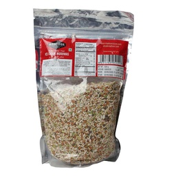 [0100022196] MADHOOR MUKHWAS ICE CREAM 500GM