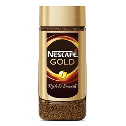 [0100023238] NESCAFE GOLD 95GM