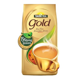 [0100023704] TATA TEA GOLD 250GM