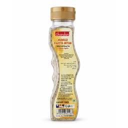 [0100023450] CHANDAN MANGO KHATTA MITHA 150GM