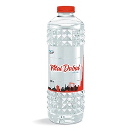 [0100002955] MAI DUBAI WATER 500ML