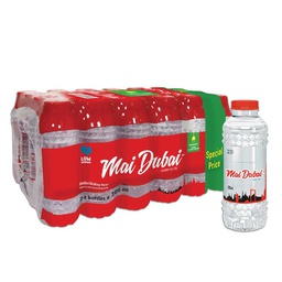 [0100002957] MAI DUBAI WATER BTL 200ML