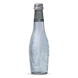 [0100002958] MAI DUBAI WATER GLASS SPARKLING 330ML