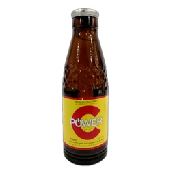 [0100003109] PRAN POWER C 150ML