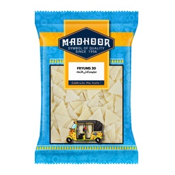 [0100015587] FRYUMS 3D 200GM