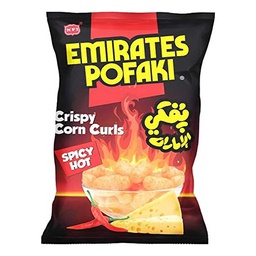 [0100005130] EMIRATES POFAKI SPICY 15GM