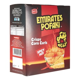 [0100005130] EMIRATES POFAKI SPICY 15GM