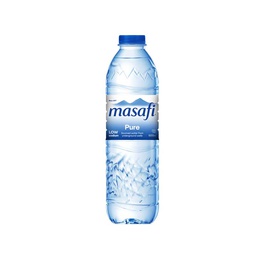 [0100010987] MASAFI WATER 500ML