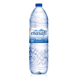 [0100010988] MASAFI WATER 1.5LT