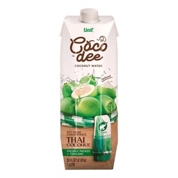 [0100025565] COCO DEE SALAM COCONUT WATER 1LTR