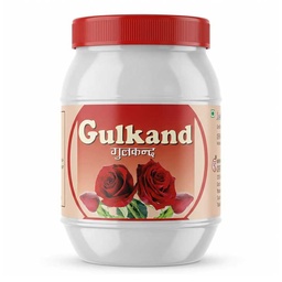 [0100000670] GUPTA GULKAND 400GM