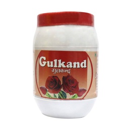 [0100000670] GUPTA GULKAND 400GM