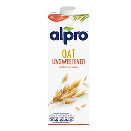 [0100010609] ALPRO DRINK OAT UNSWT 1LT