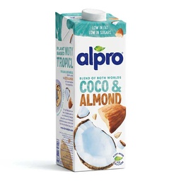 [0100010612] ALPRO DRINK COCONUT-ALMOND 1LT