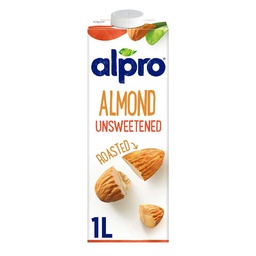 [0100010615] ALPRO DRINK ALMOND UNSWT 1LT