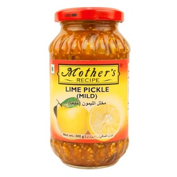 [0100001251] RECIPENI LIME PICKLE MILD 300GM