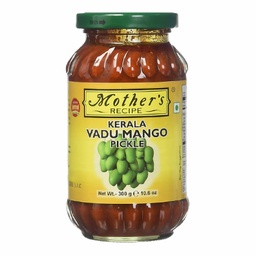 [0100001267] MOTHERs RECIPE KERLA VADU MANGO PICKLE 300GM