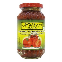 [0100001272] MOTHERs RECIPE ANDRA TOMATO PICKLE 300GM