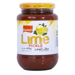 [0100008710] EASTERN PICKLE LIME 400GM
