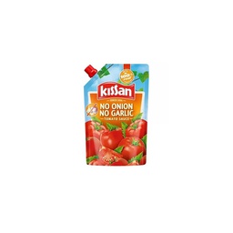 [0100023708] KISSAN NO ONIAN NO GARLIC SAUCE 425GM