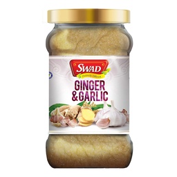 [0100026936] SWAD GINGER PASTE 2X300GM
