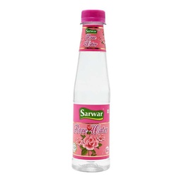 [0100000669] SARWAR ROSE WATER 200ML