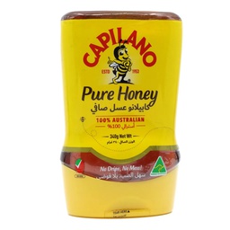 [0100003317] CAPILANO HONEY UPSIDE DOWN  340 GM