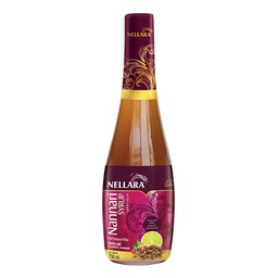 [0100006078] NELLARA NANNARI SYRUP 750ML