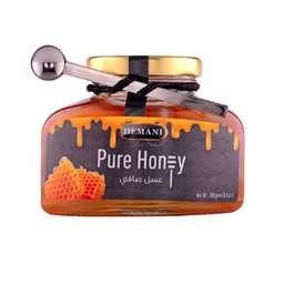 [0100006877] HEMANI HONEY PURE 250GM