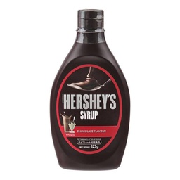 [0100024798] HERSHEYS CHOCOLATE SYRUP 623GM