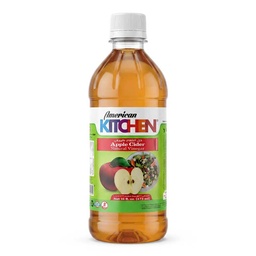 [0100008541] A/K APPLE CIDER 473ML