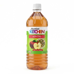 [0100008542] A/K APPLE CIDER 946ML