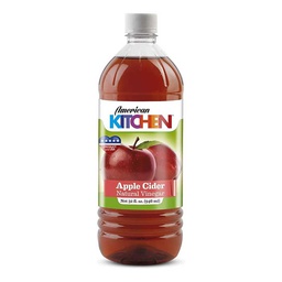 [0100008542] A/K APPLE CIDER 946ML