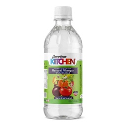 [0100009539] AK WHITE DIST NTRL VNGR 16OZ