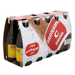 [0100009633] ORONAMIN C HEALTH DRINK 120ML