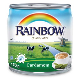 [0100005833] RAINBOW CRDM MILK 170GM